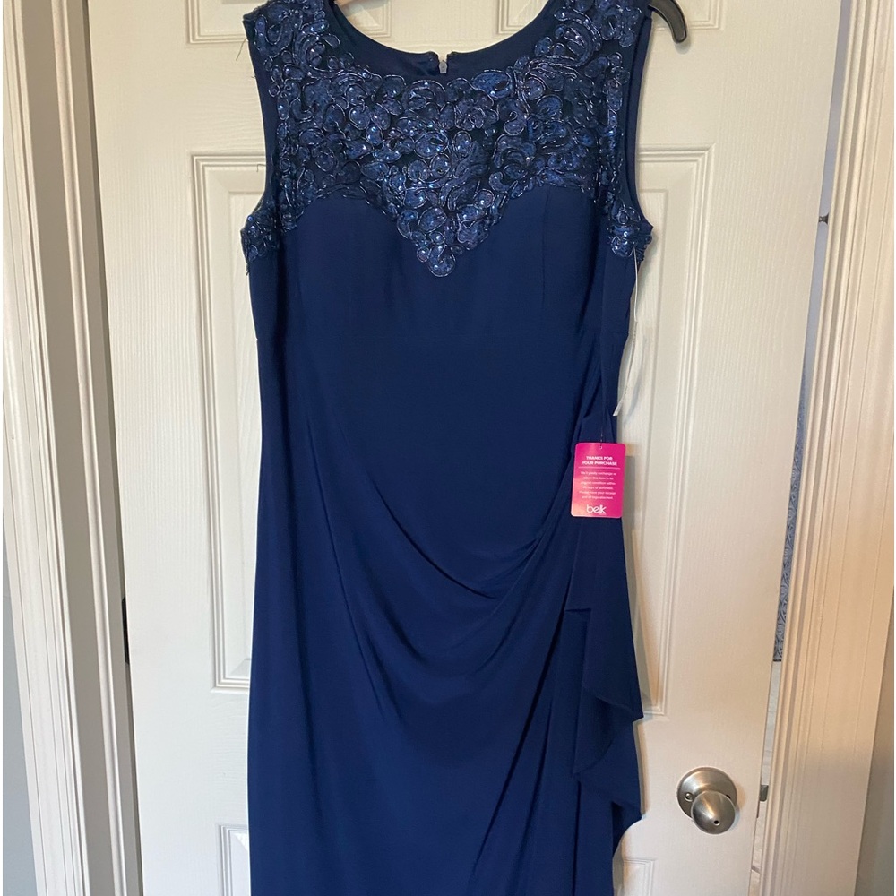 Mother of the Bride Gown